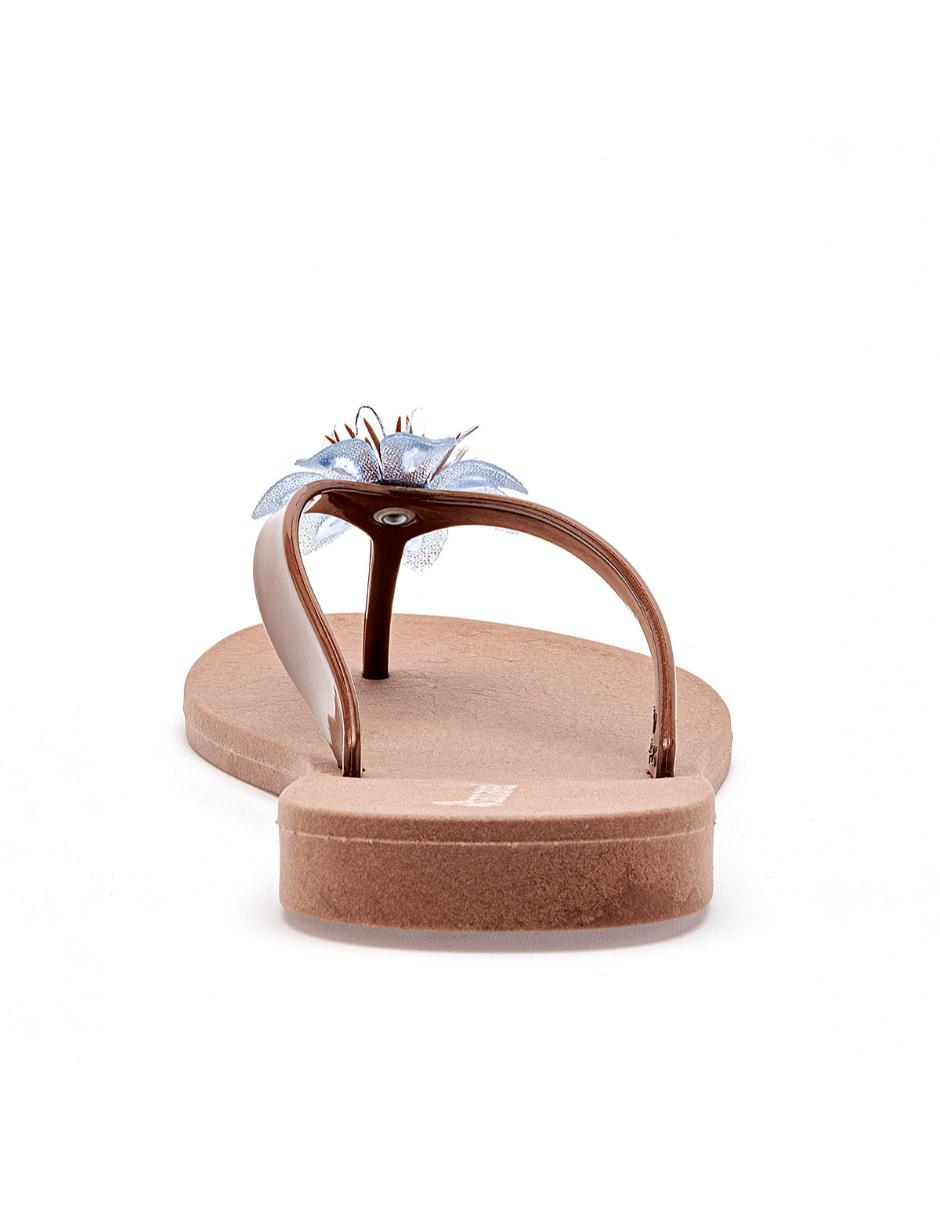 Sandalia para mujer 6