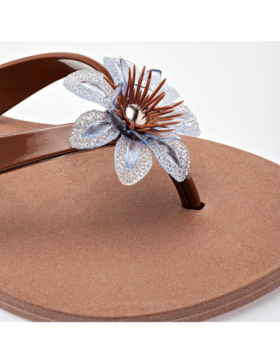 Sandalia para mujer 7