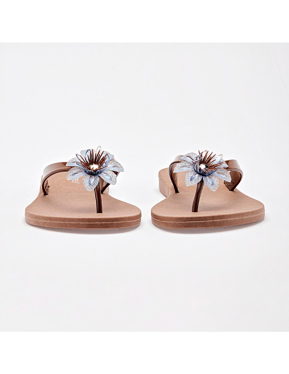 Sandalia para mujer 10