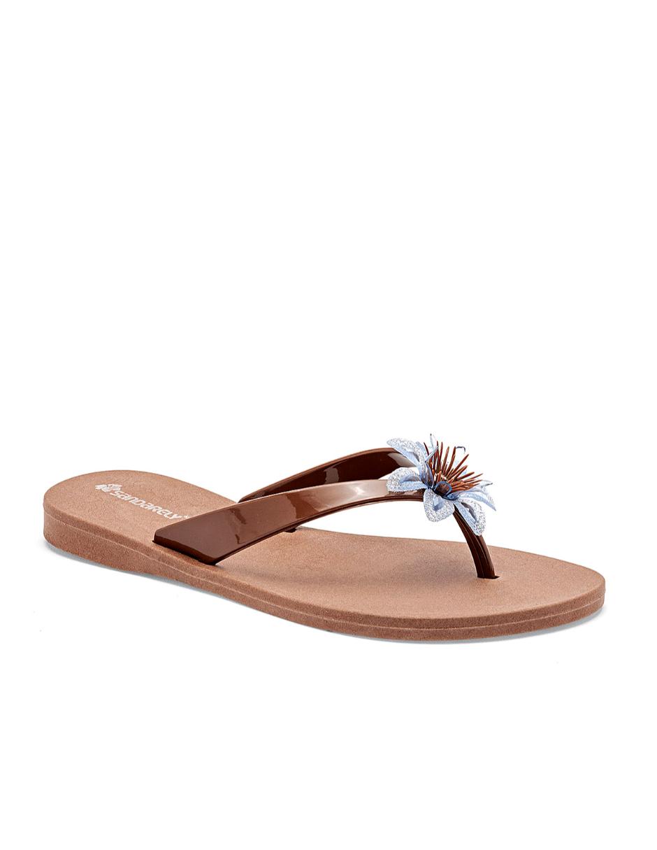 Sandalia para mujer