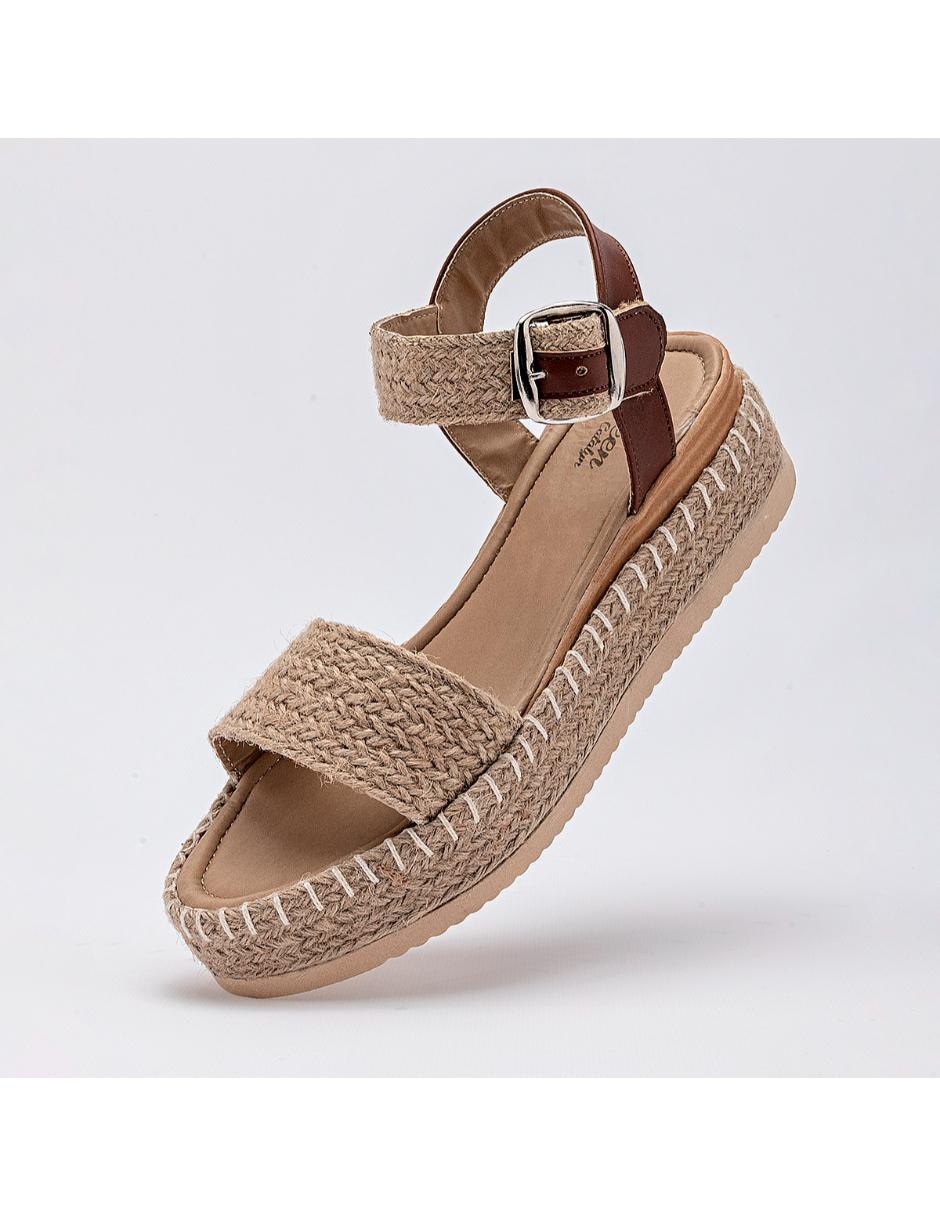 Sandalia para mujer 4