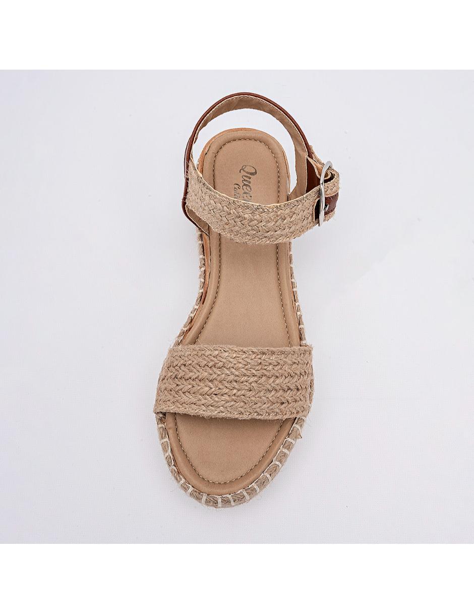 Sandalia para mujer 6
