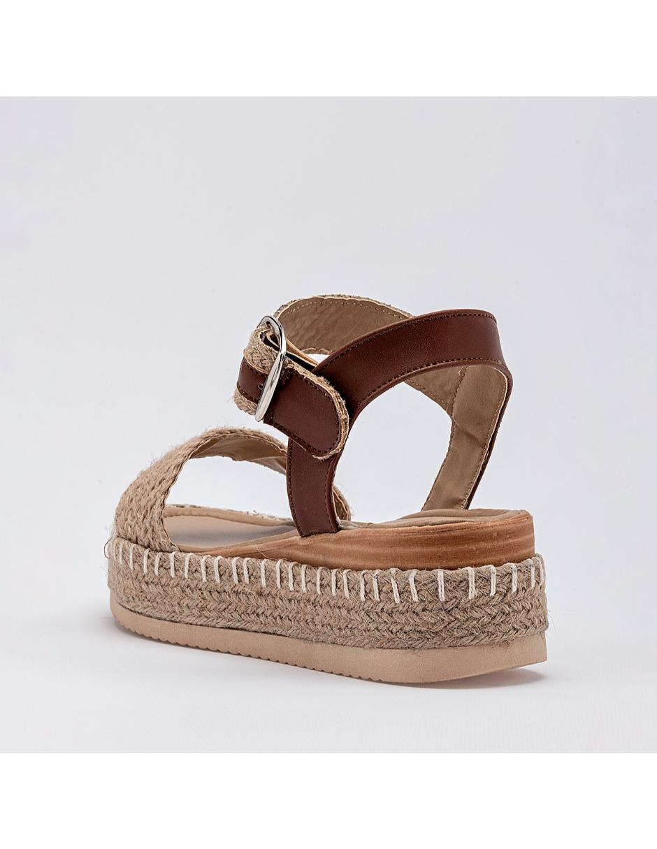 Sandalia para mujer 7