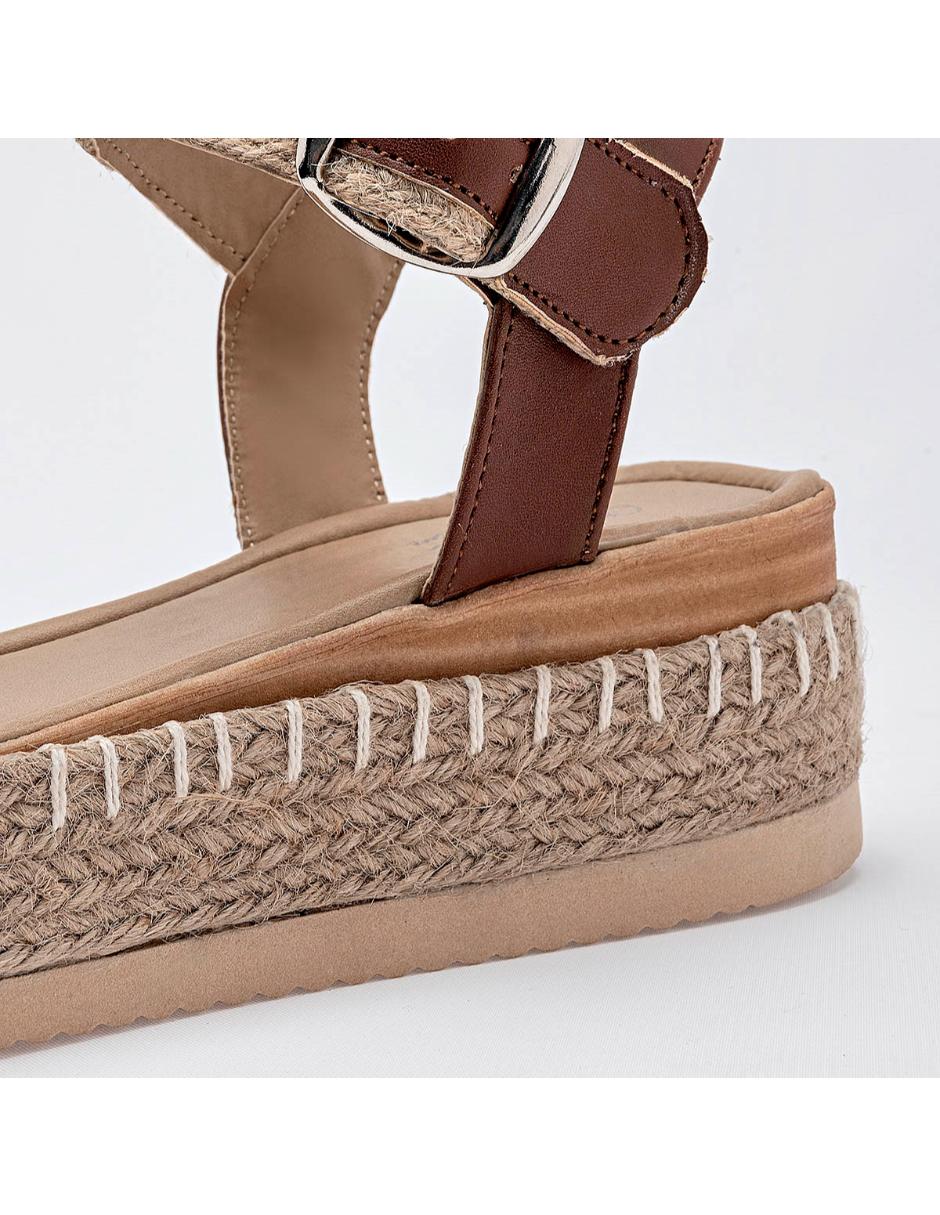 Sandalia para mujer 8