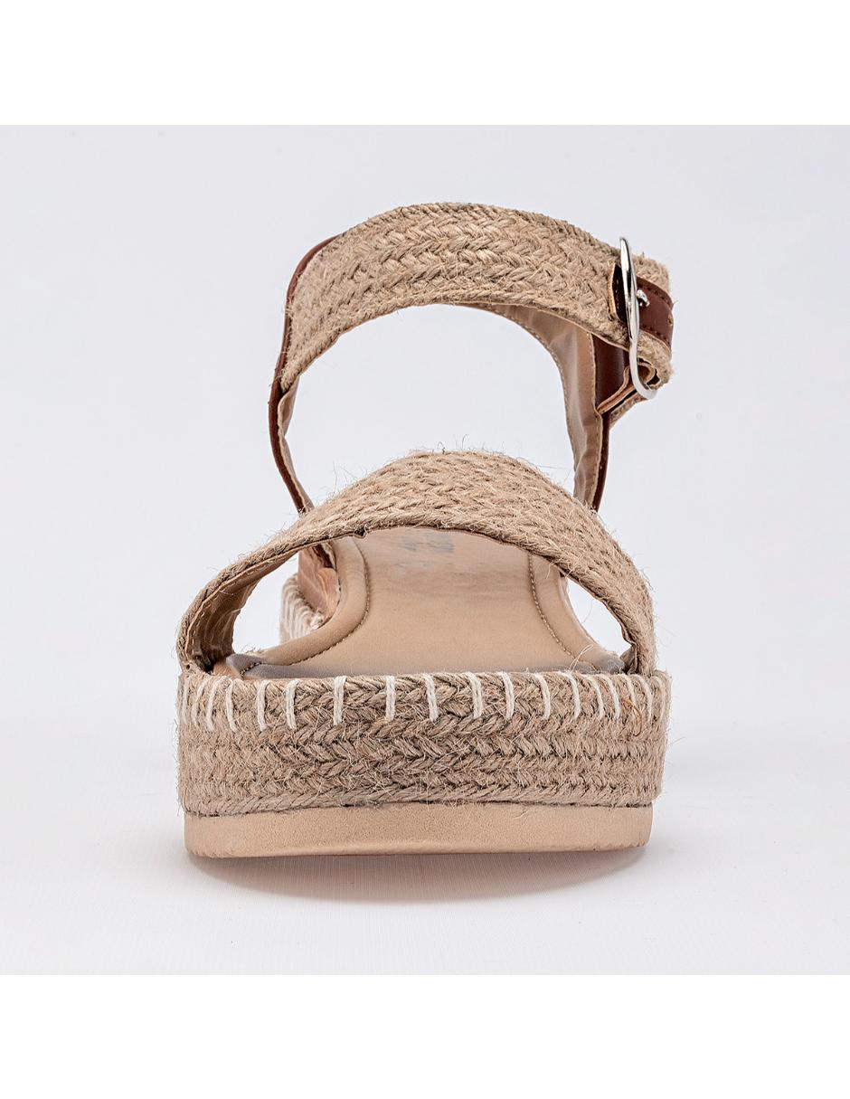 Sandalia para mujer 9