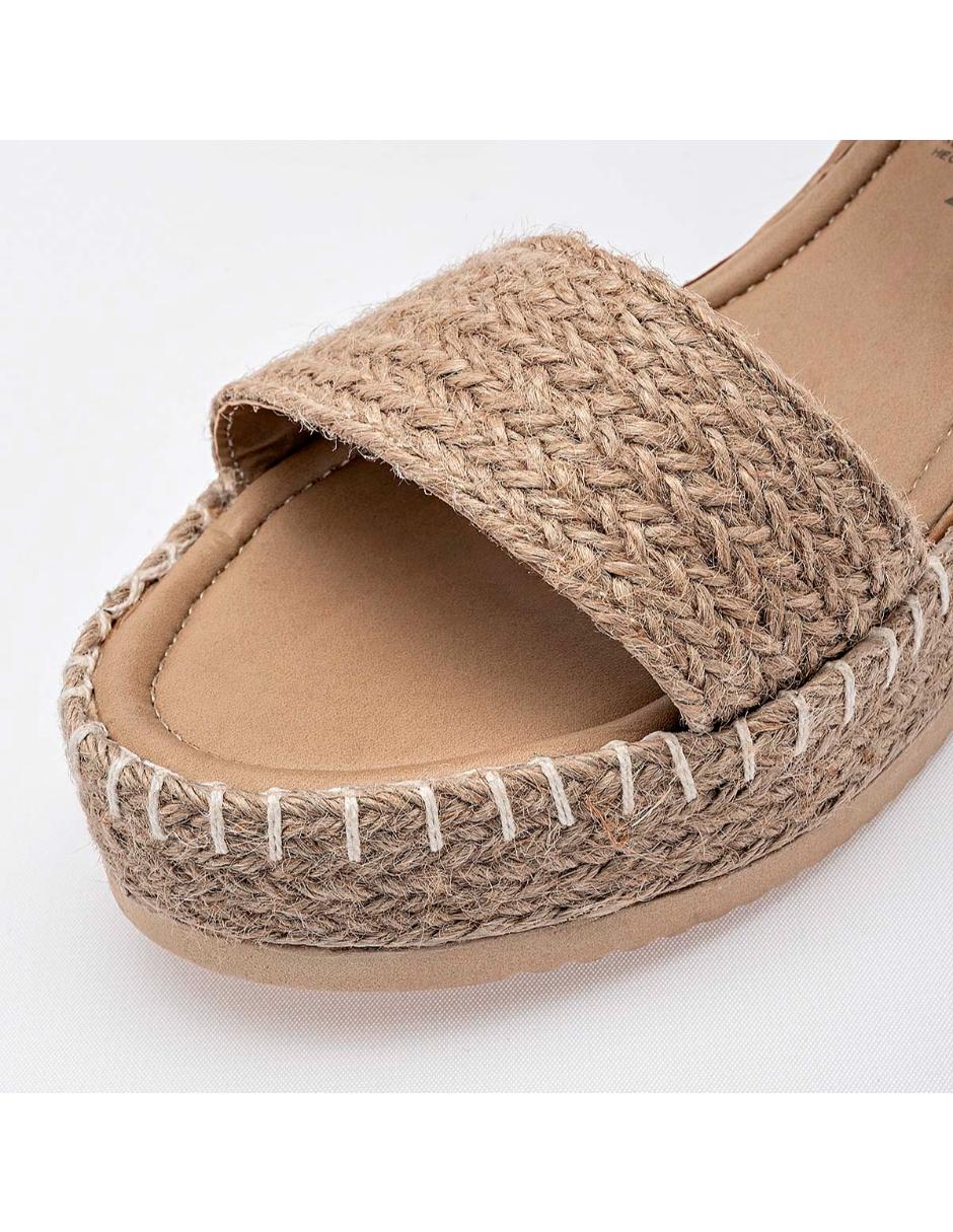 Sandalia para mujer 10