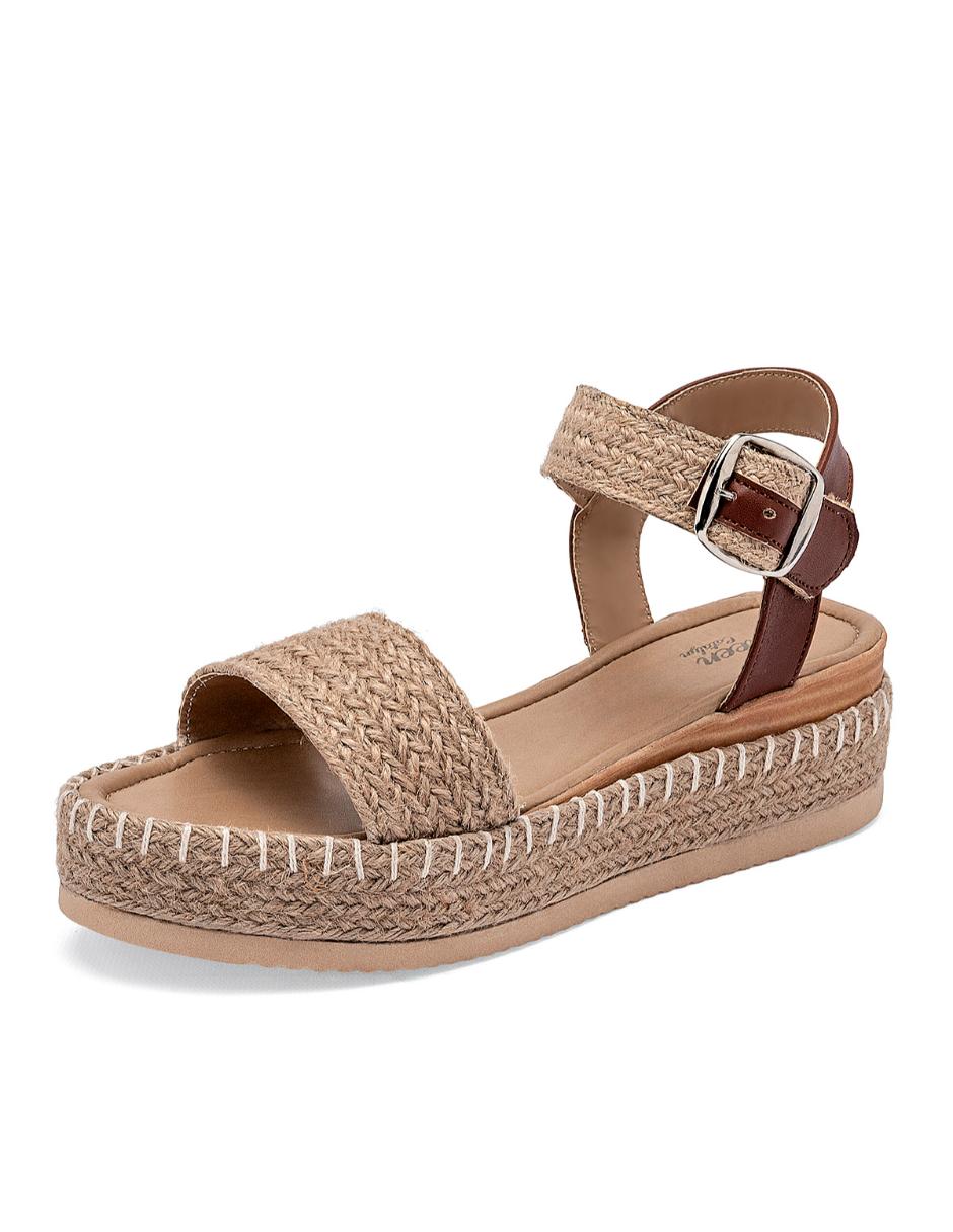 Sandalia para mujer