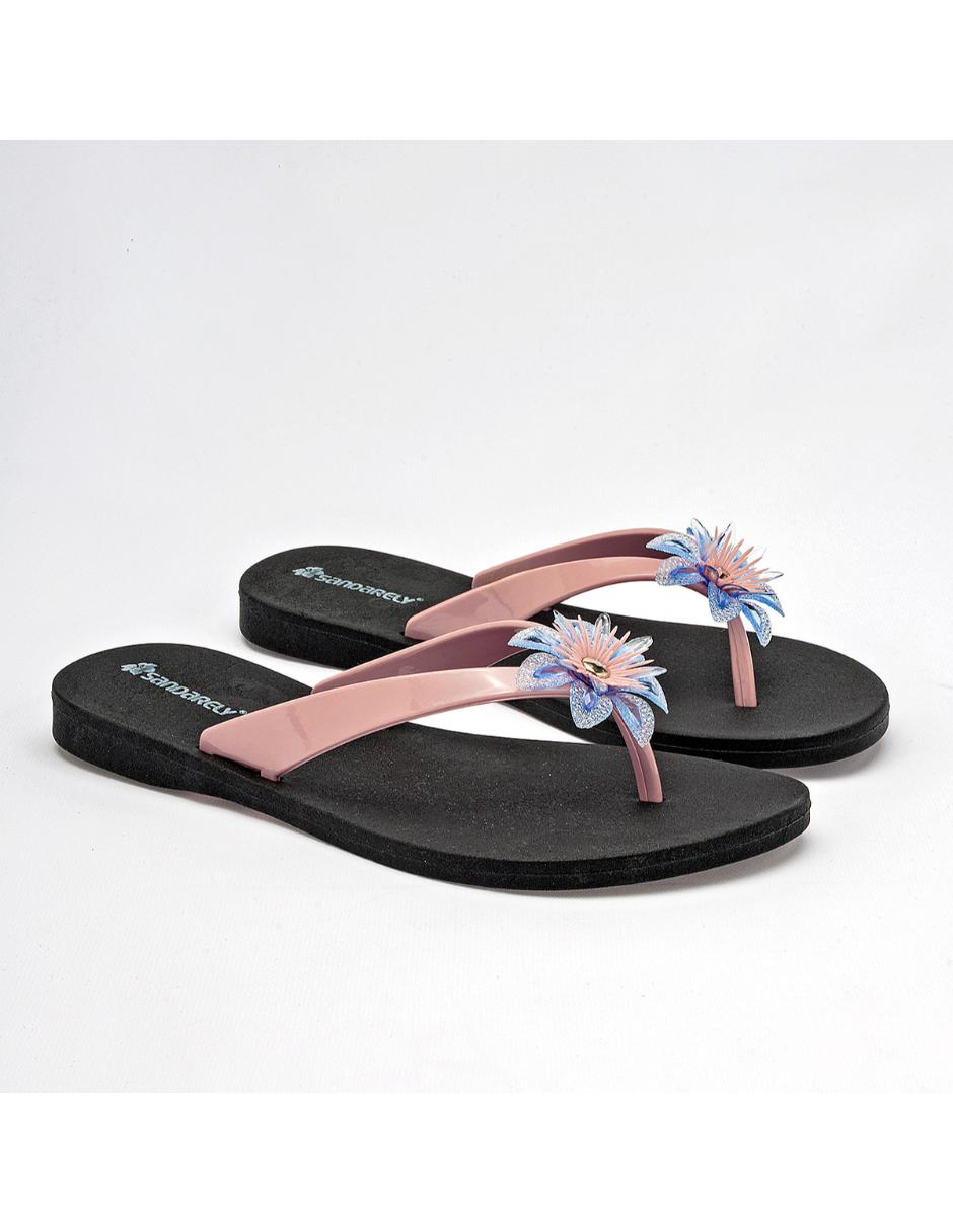 Sandalia para mujer 11