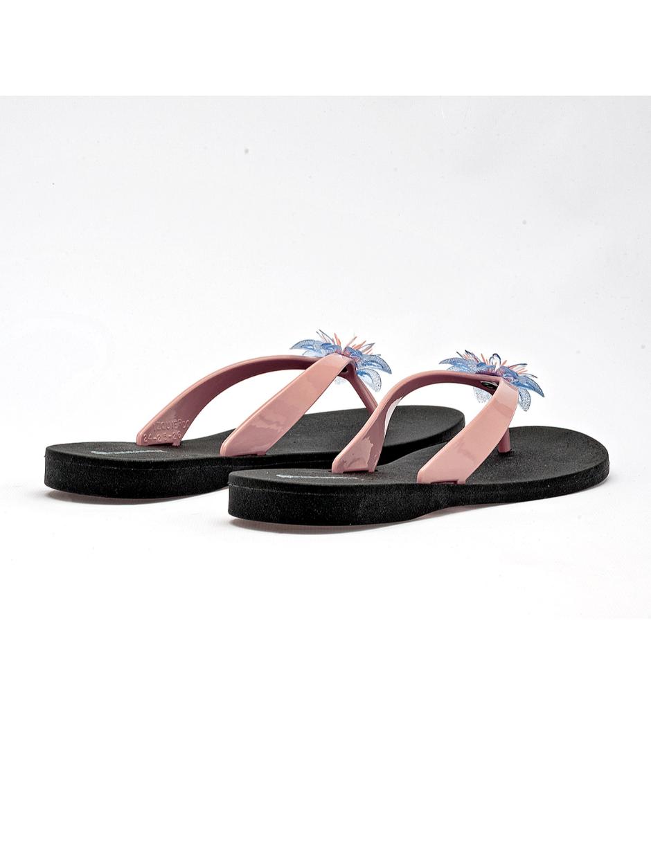 Sandalia para mujer 2