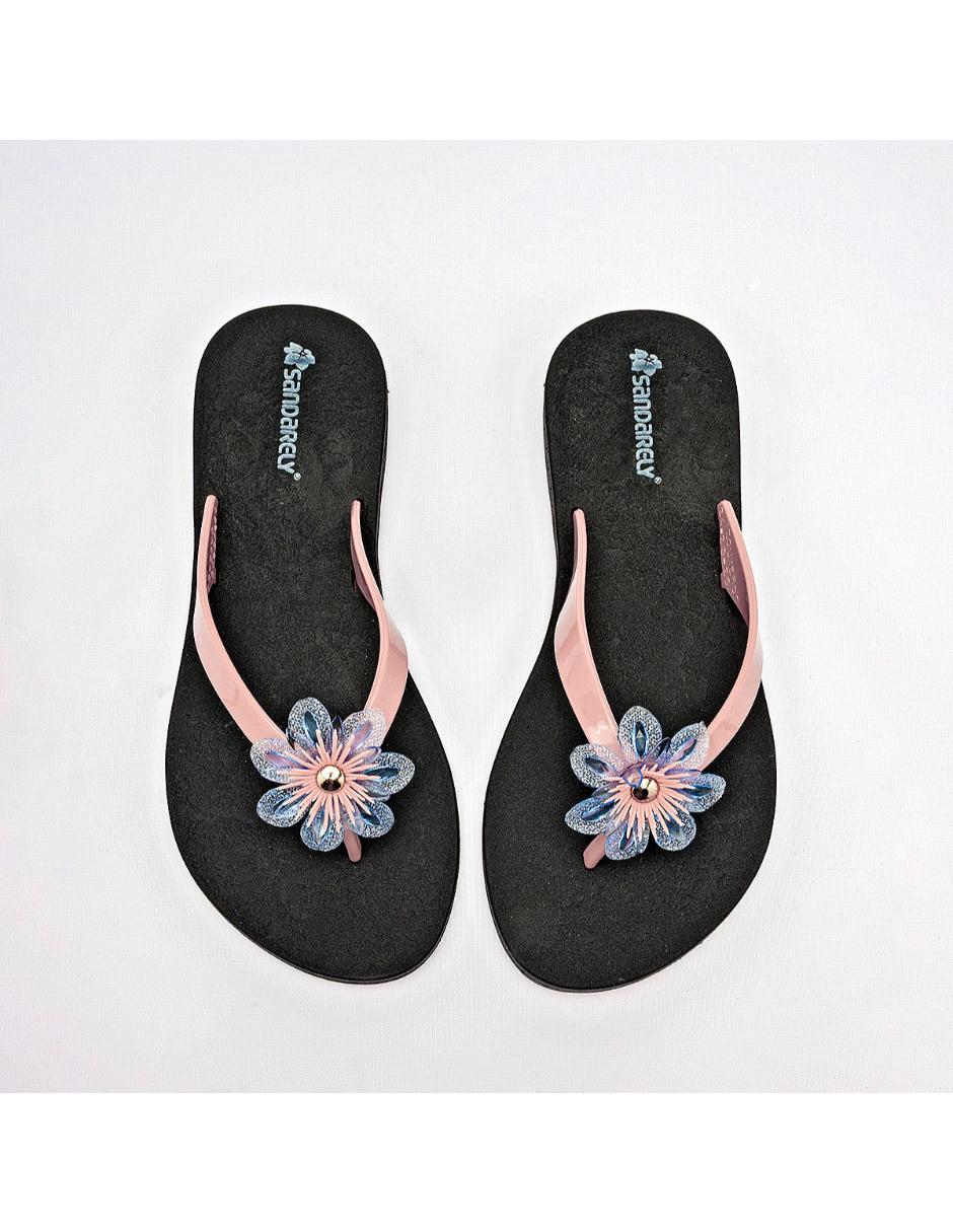 Sandalia para mujer 4