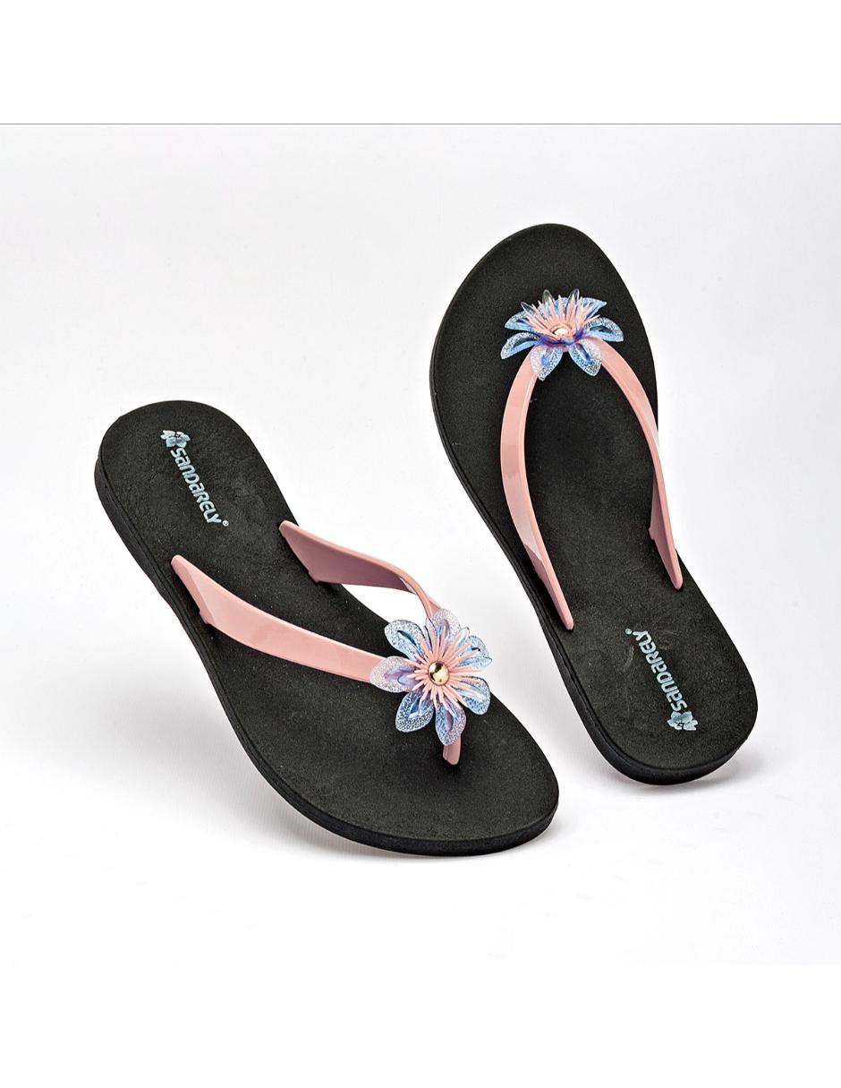 Sandalia para mujer 5