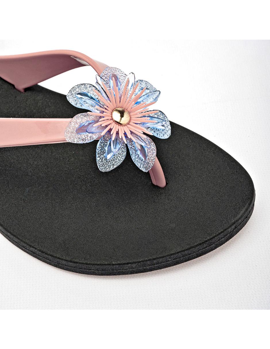 Sandalia para mujer 7
