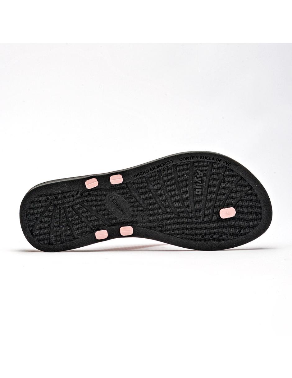 Sandalia para mujer 8
