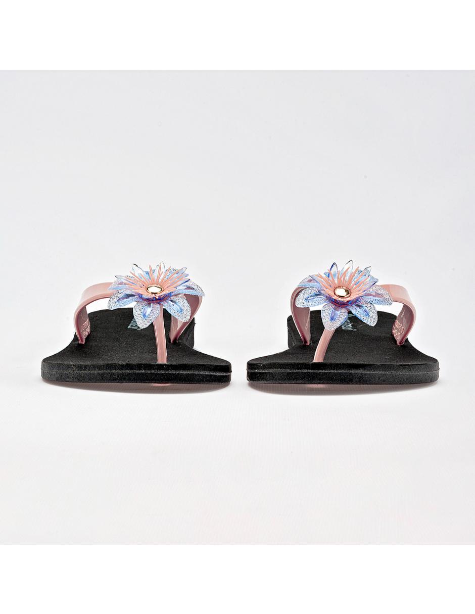 Sandalia para mujer 10