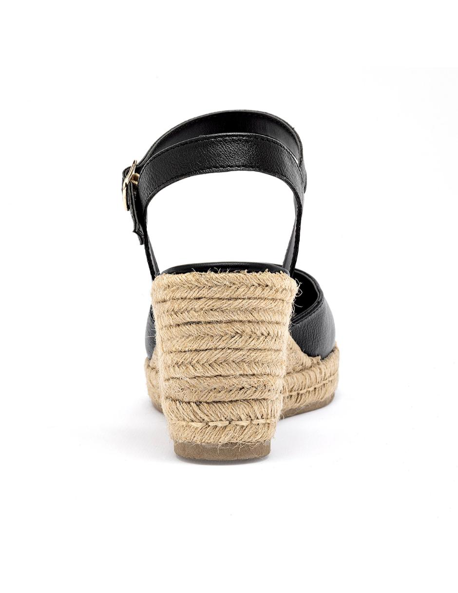 Sandalia Topflex para mujer