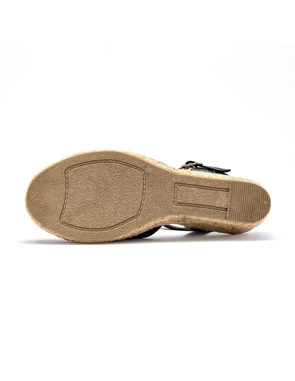 Sandalia Topflex para mujer