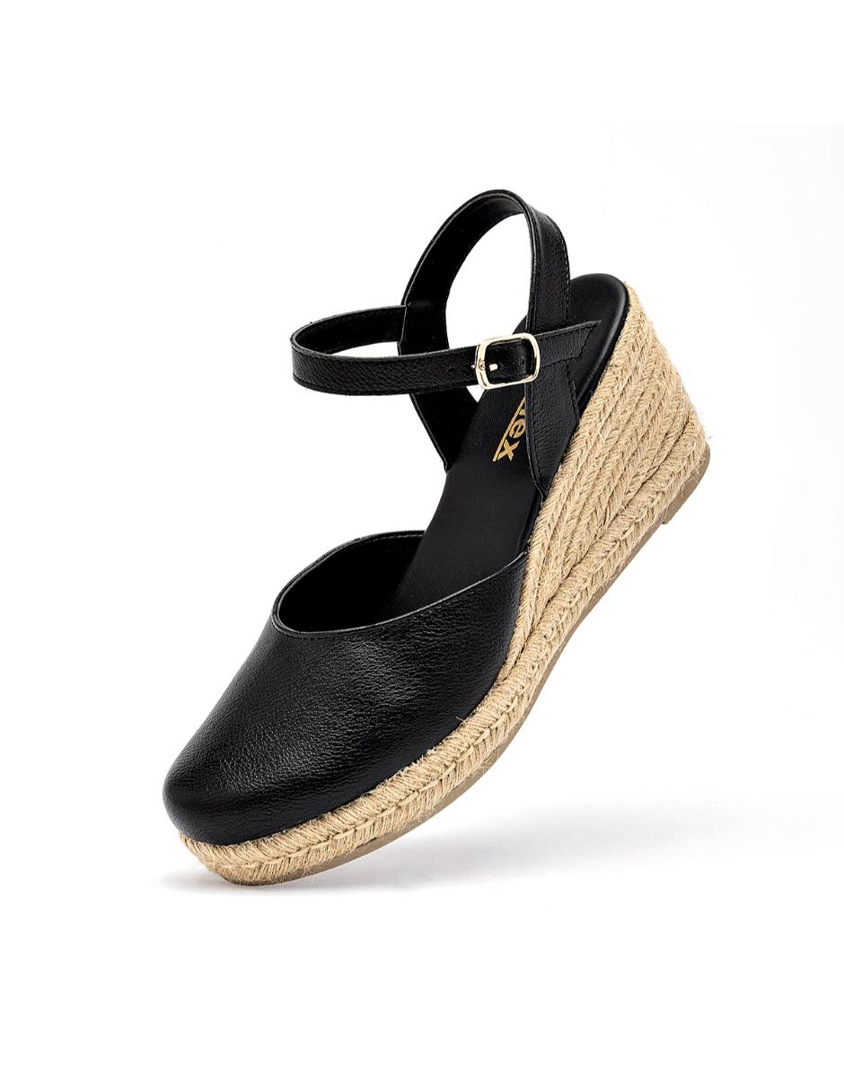 Sandalia Topflex para mujer