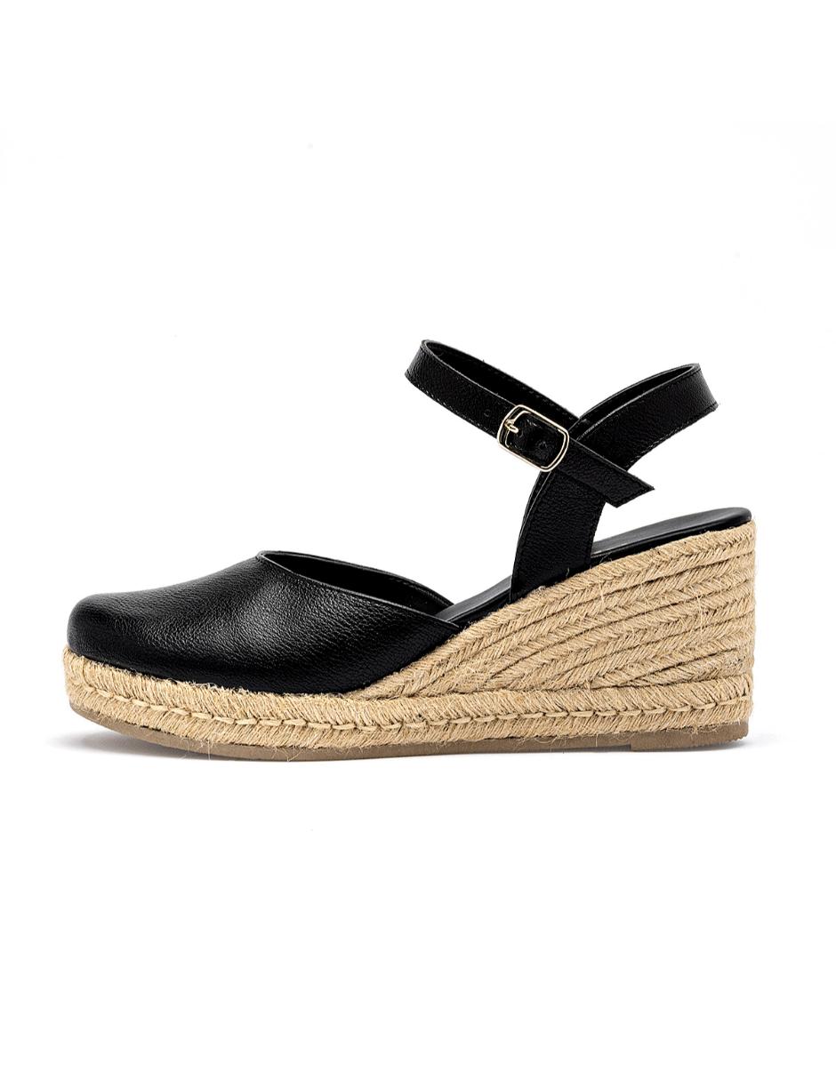 Sandalia Topflex para mujer