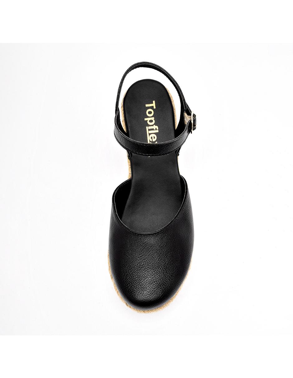 Sandalia Topflex para mujer