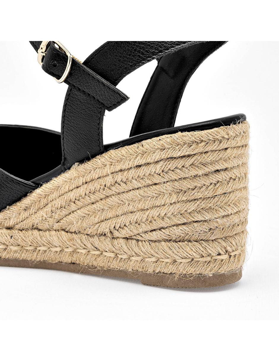 Sandalia Topflex para mujer