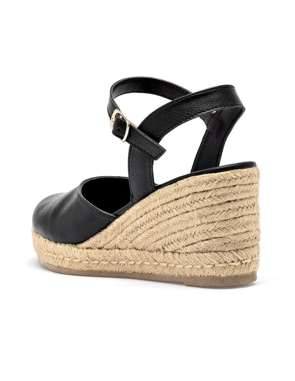 Sandalia Topflex para mujer