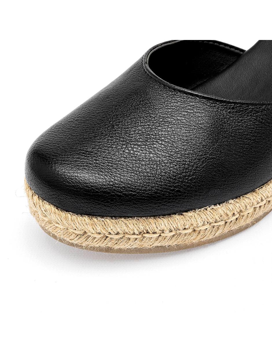 Sandalia Topflex para mujer