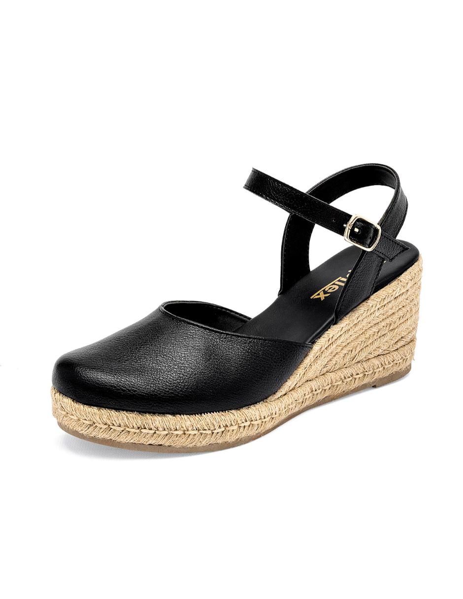 Sandalia Topflex para mujer