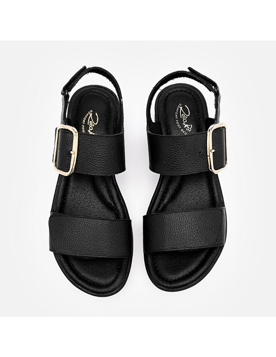 Sandalia para mujer 4
