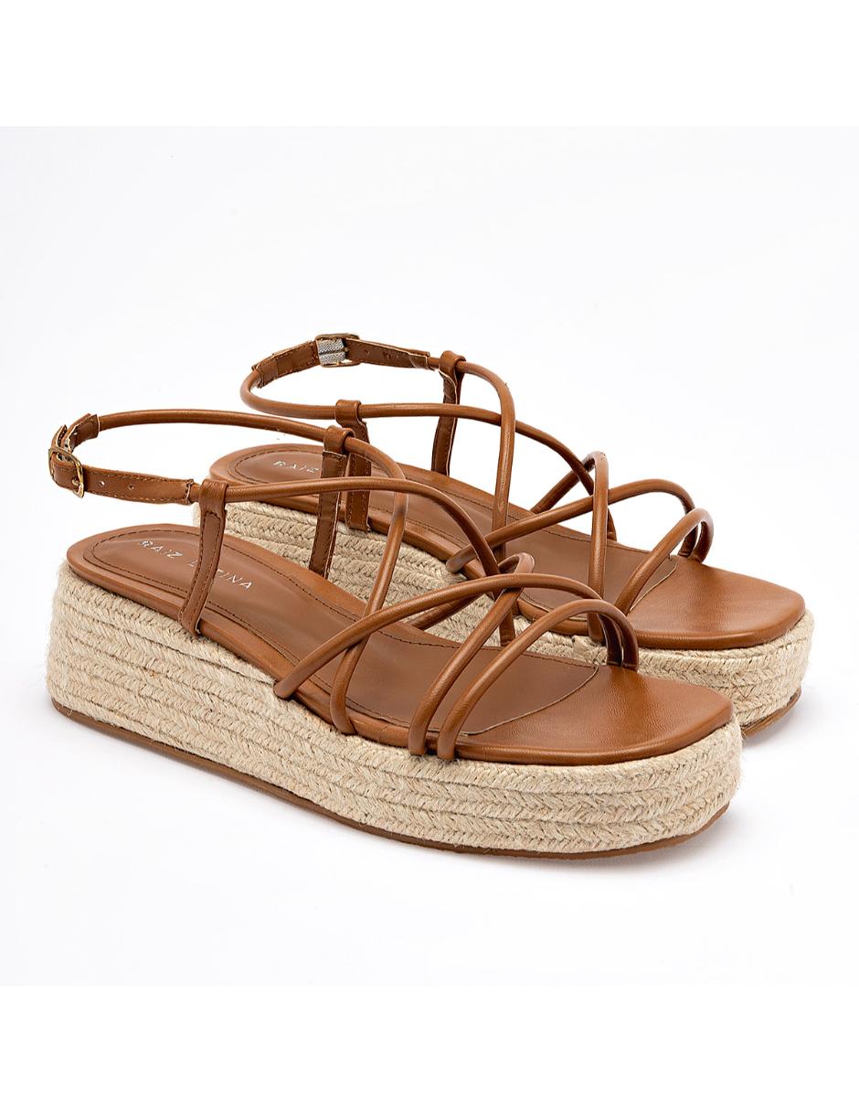 Sandalia para mujer 11