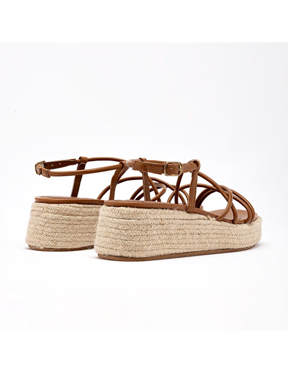 Sandalia para mujer 2