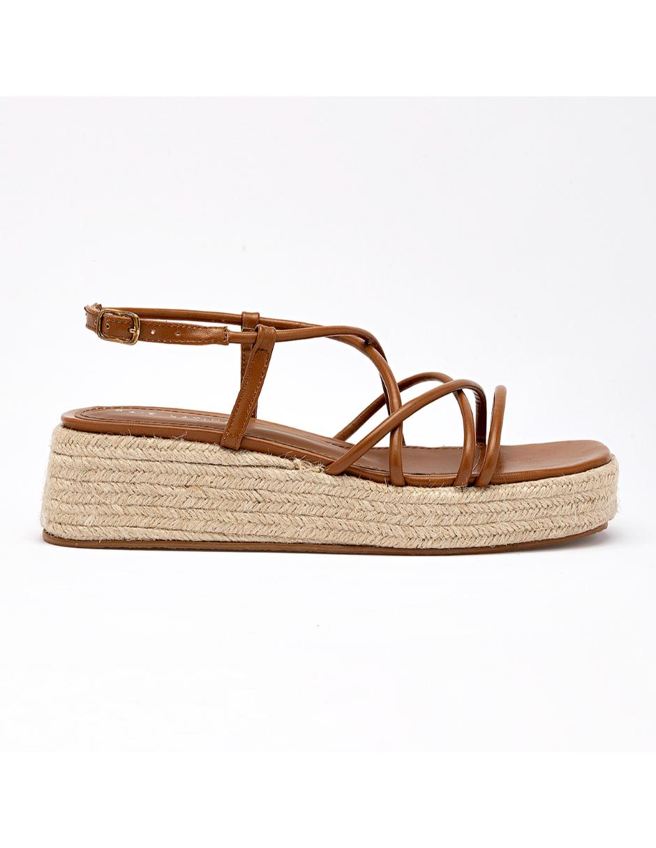 Sandalia para mujer 3