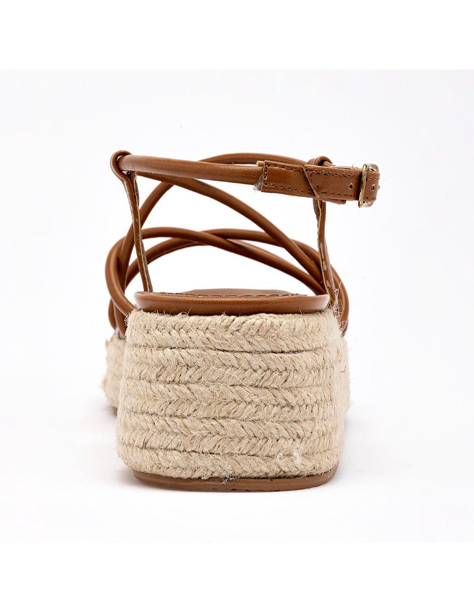 Sandalia para mujer 4