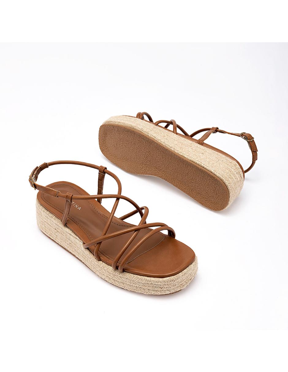 Sandalia para mujer 5