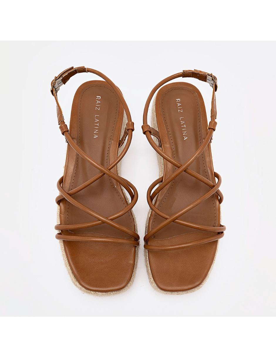 Sandalia para mujer 6
