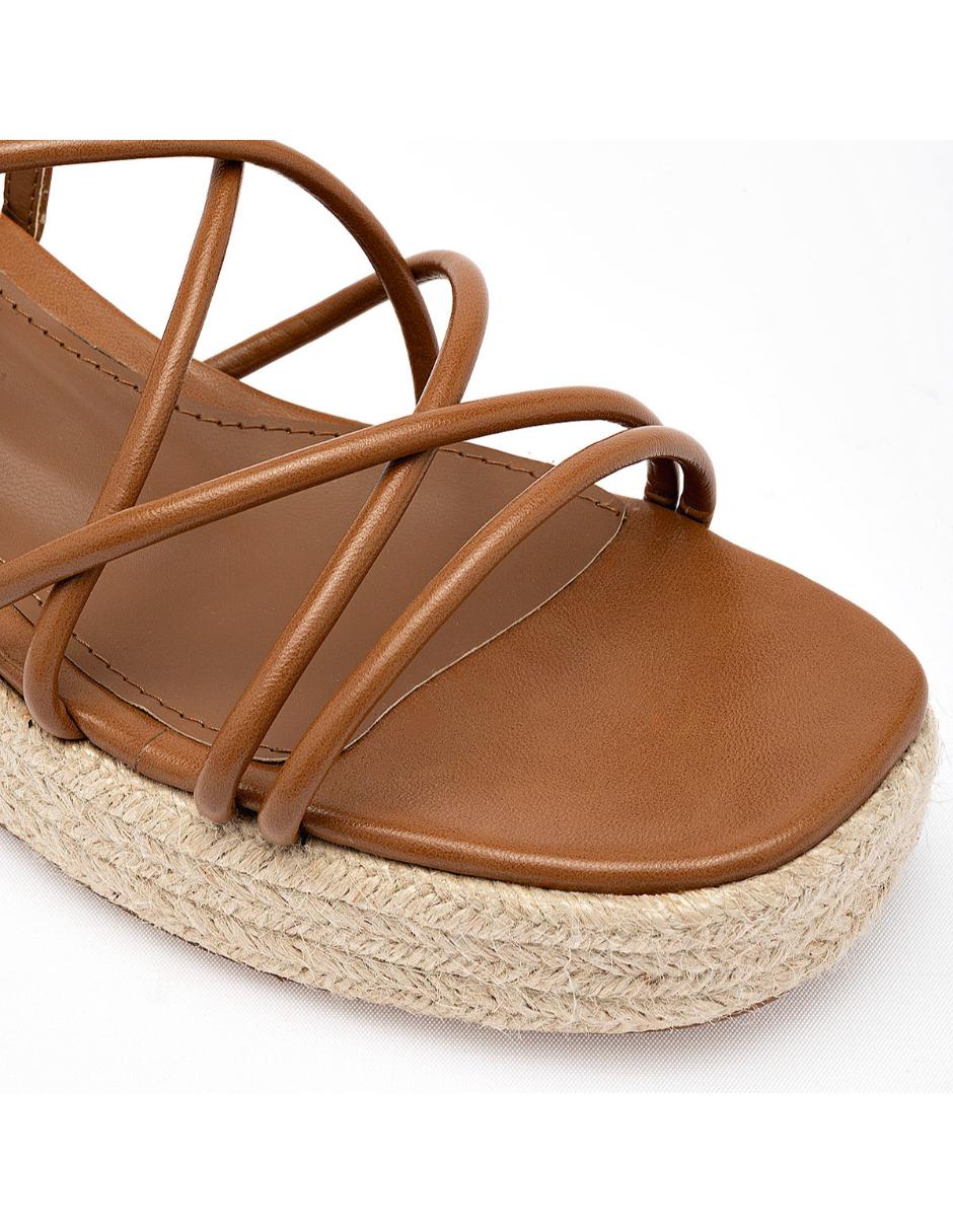 Sandalia para mujer 7