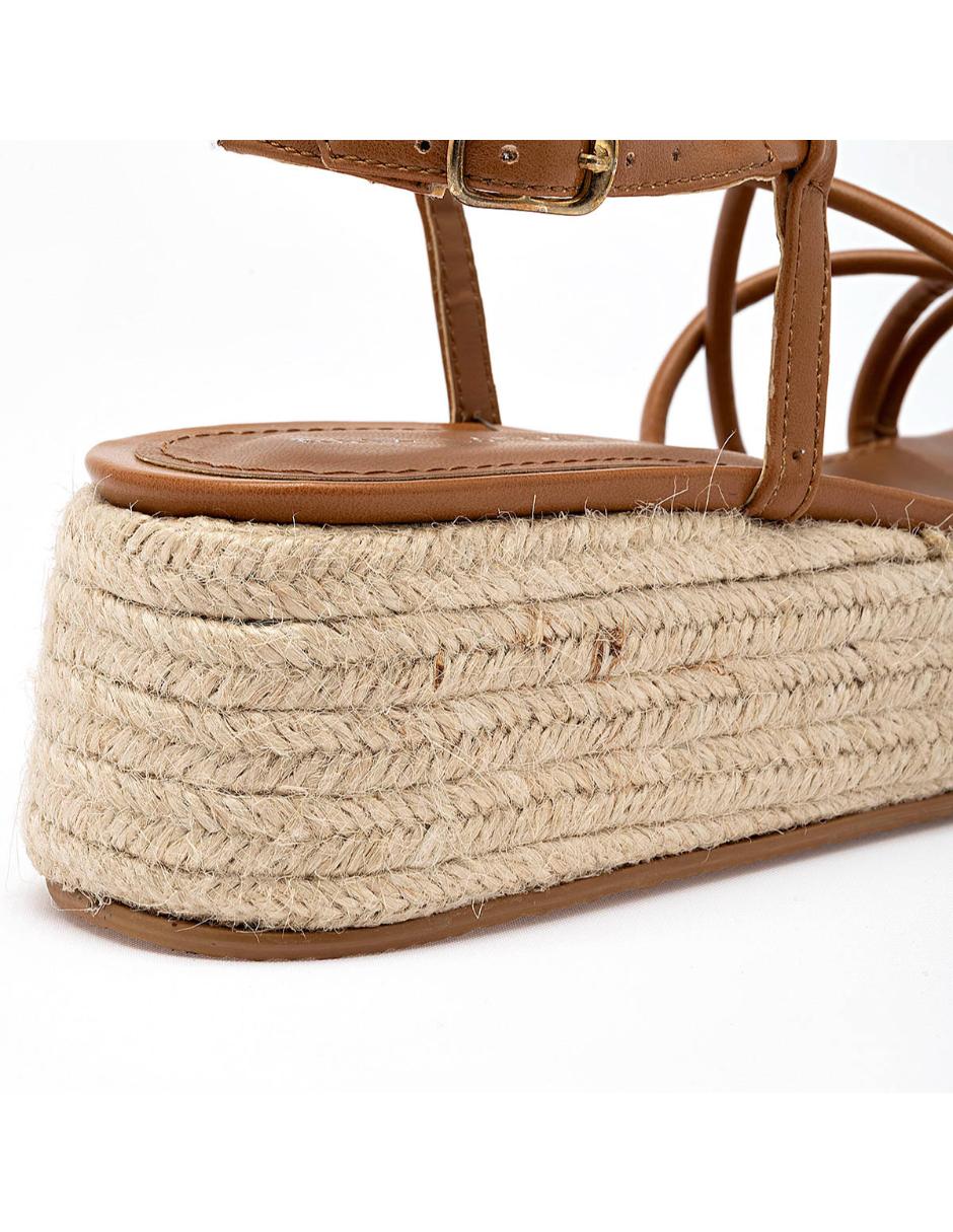 Sandalia para mujer 8