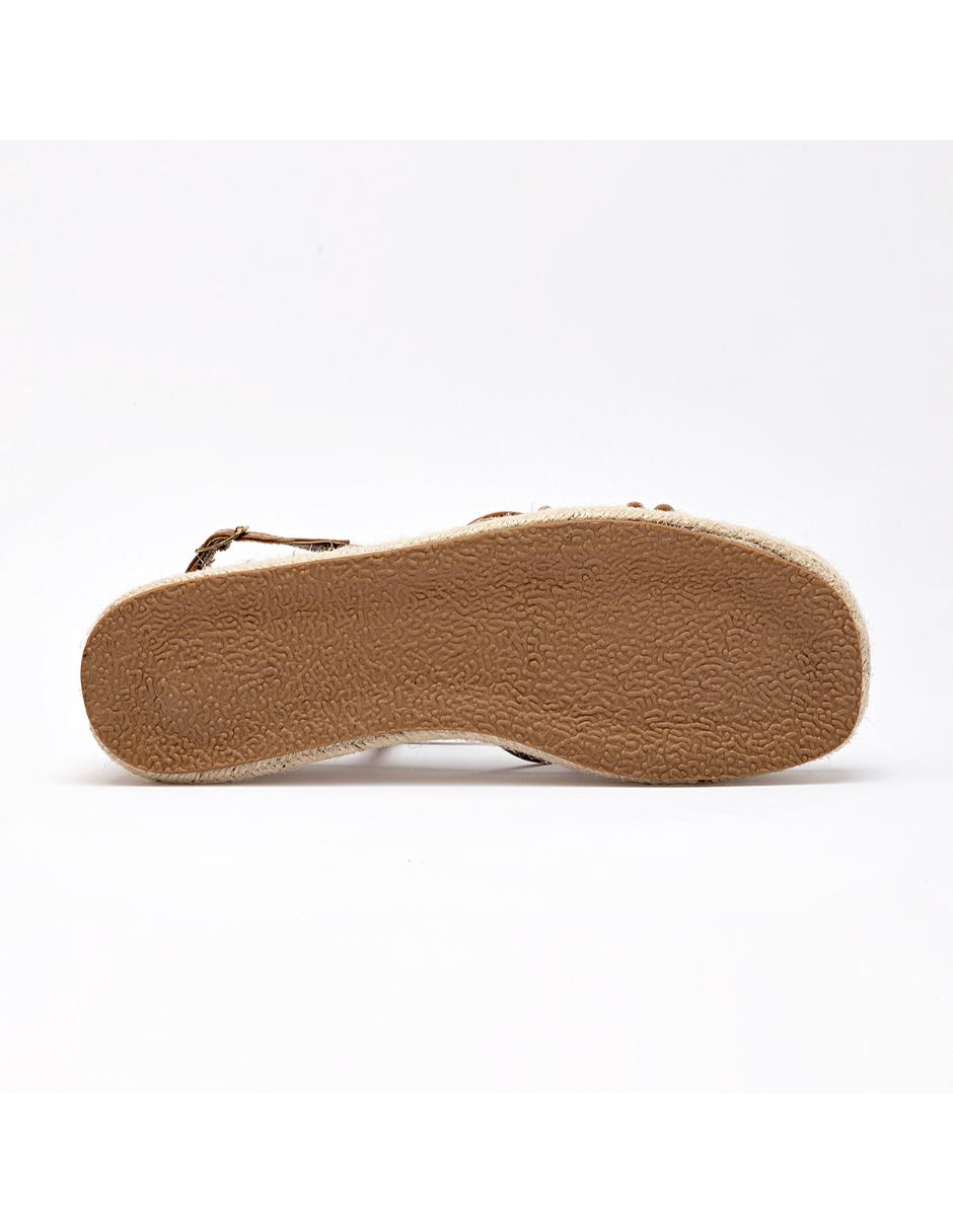 Sandalia para mujer 9