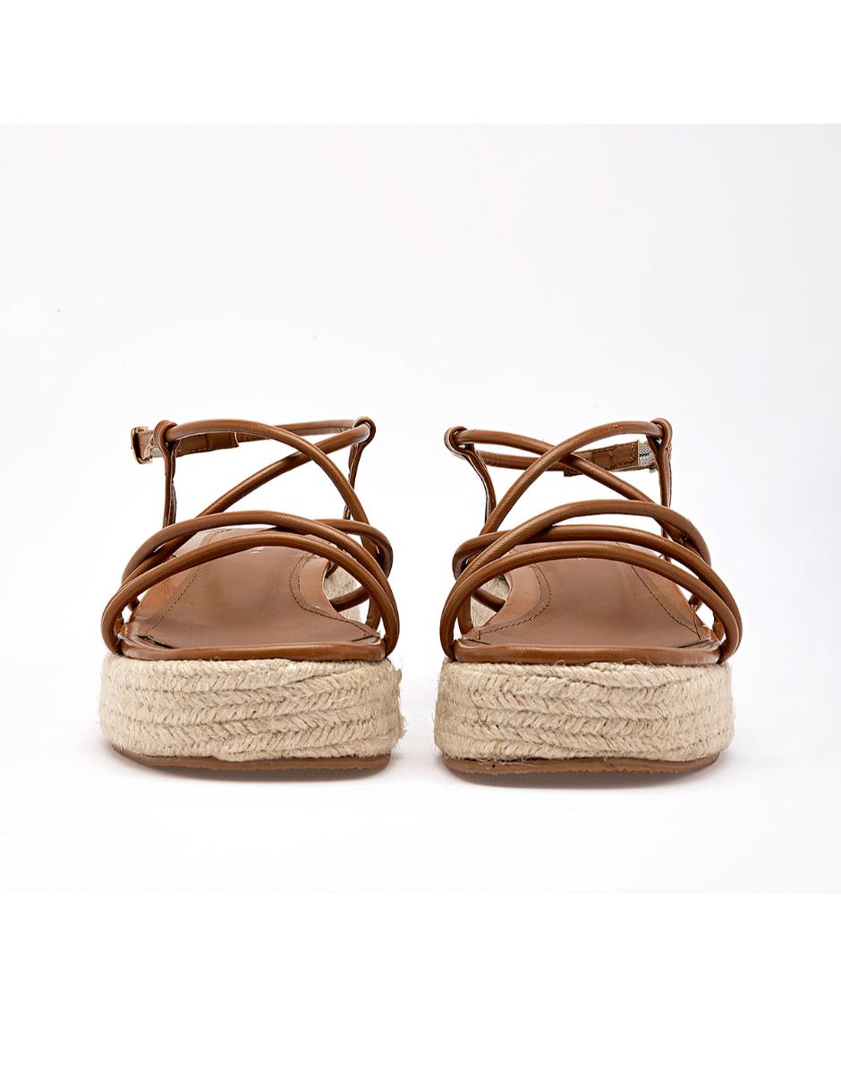 Sandalia para mujer 10