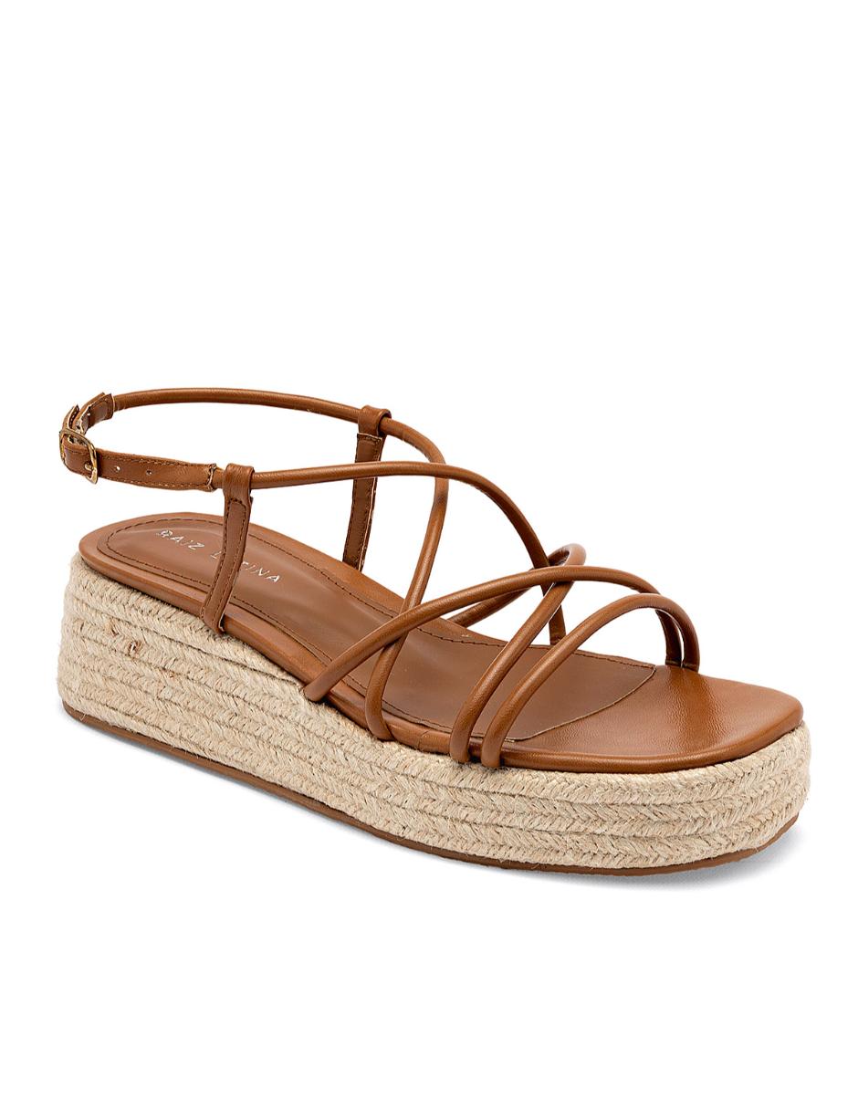 Sandalia para mujer
