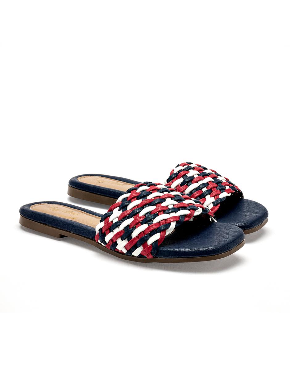 Sandalia para mujer 11