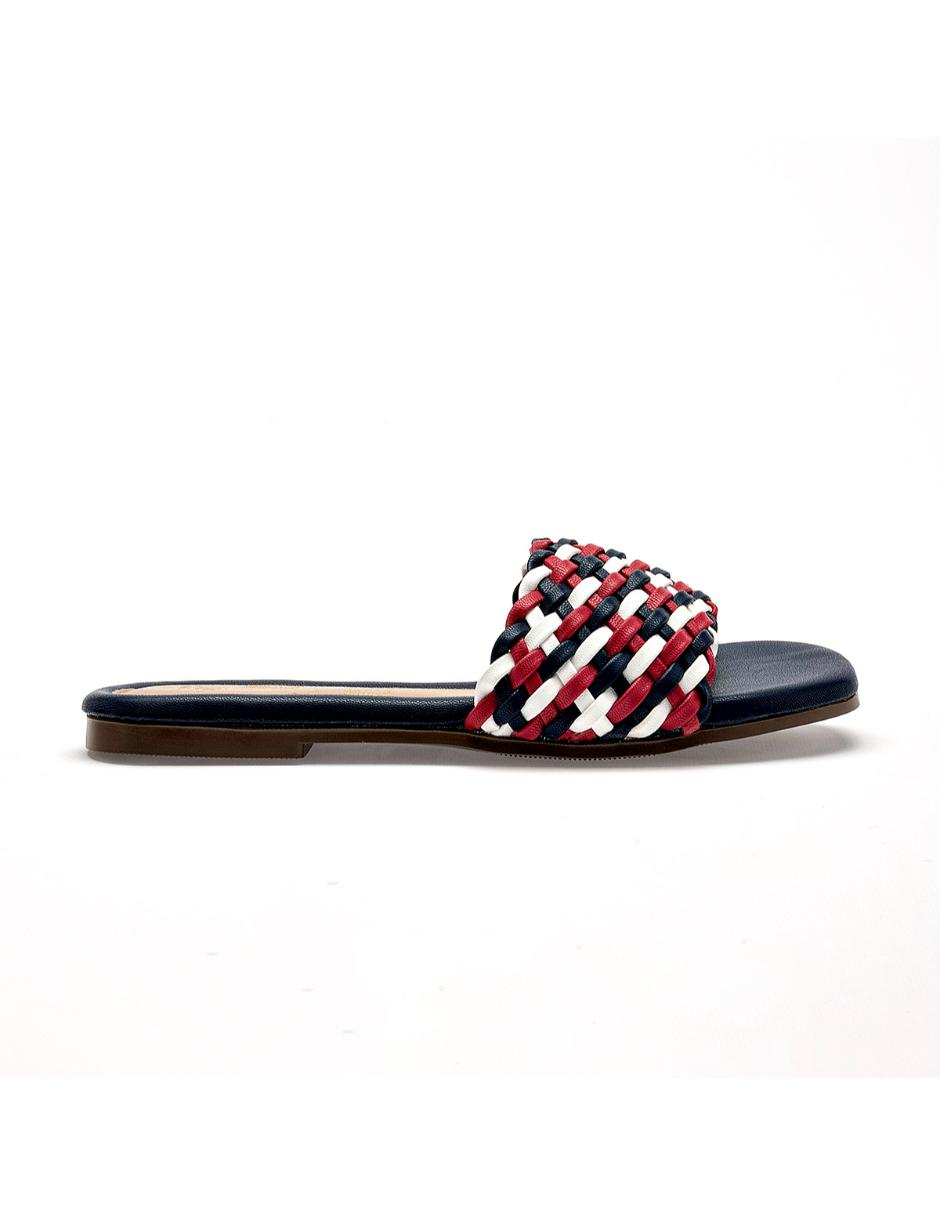 Sandalia para mujer 3