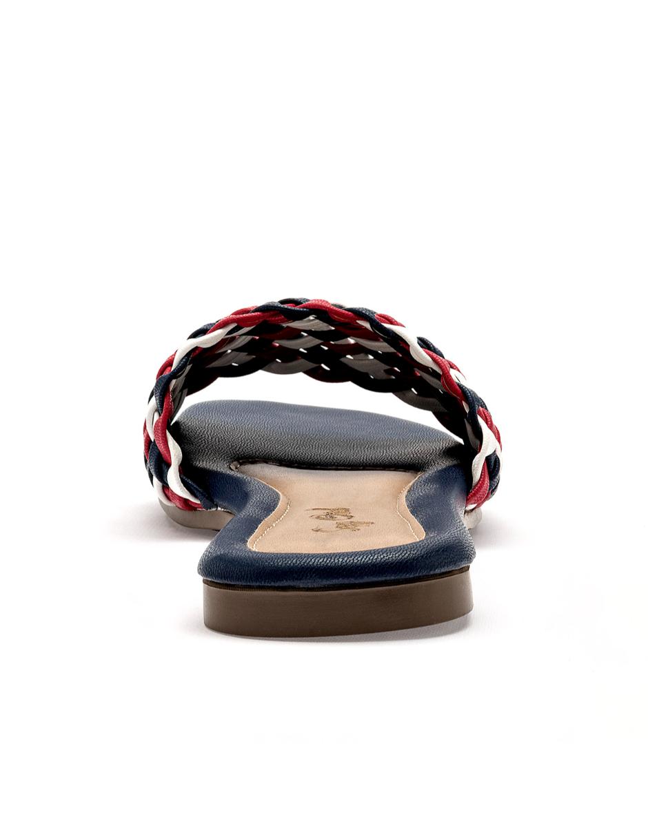 Sandalia para mujer 4