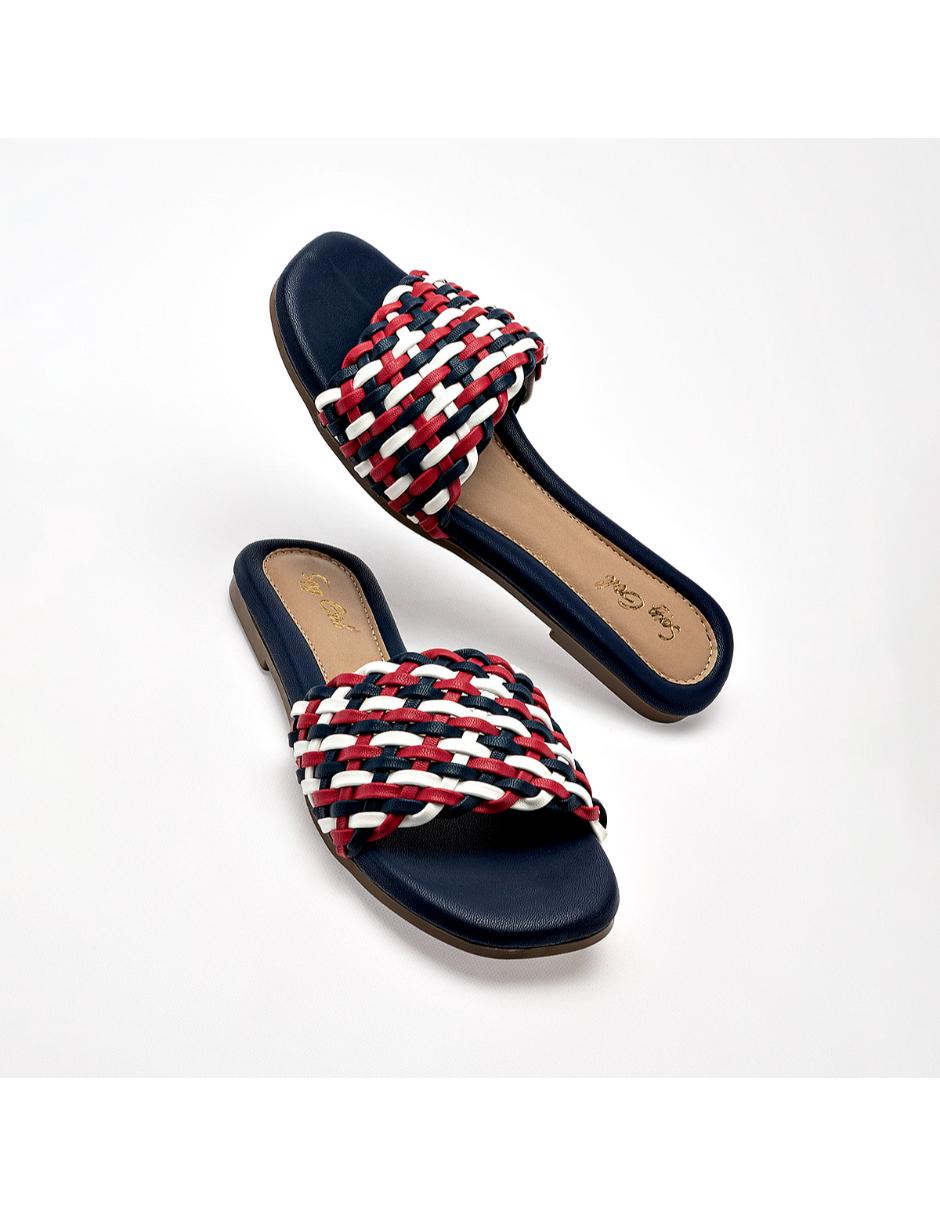 Sandalia para mujer 5