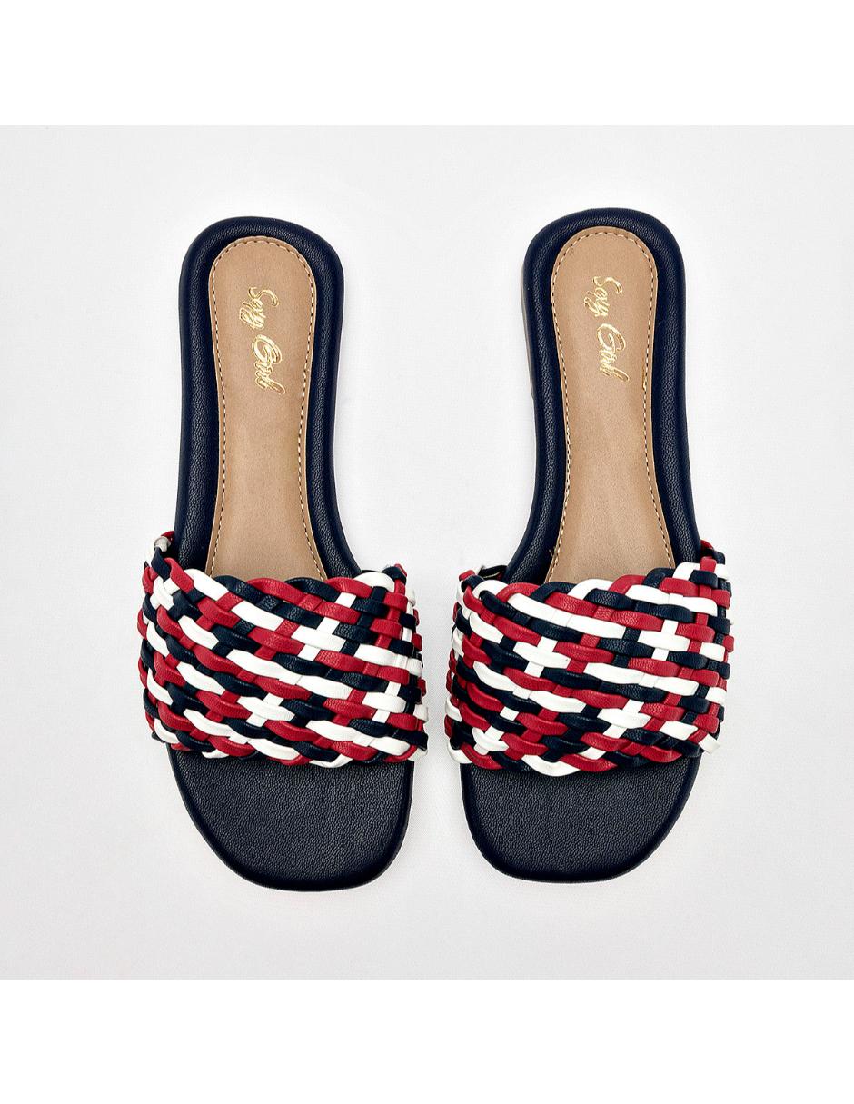 Sandalia para mujer 6