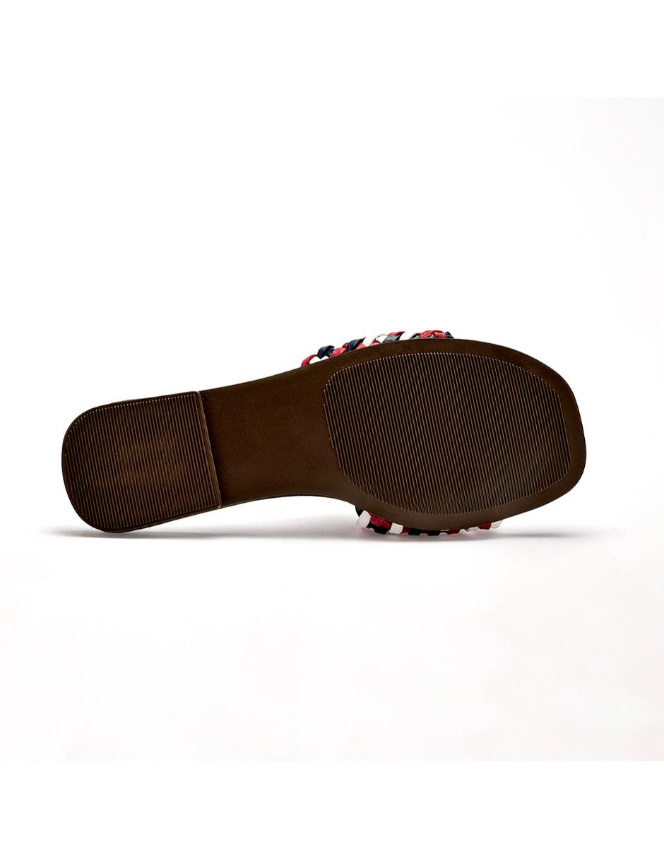 Sandalia para mujer 8