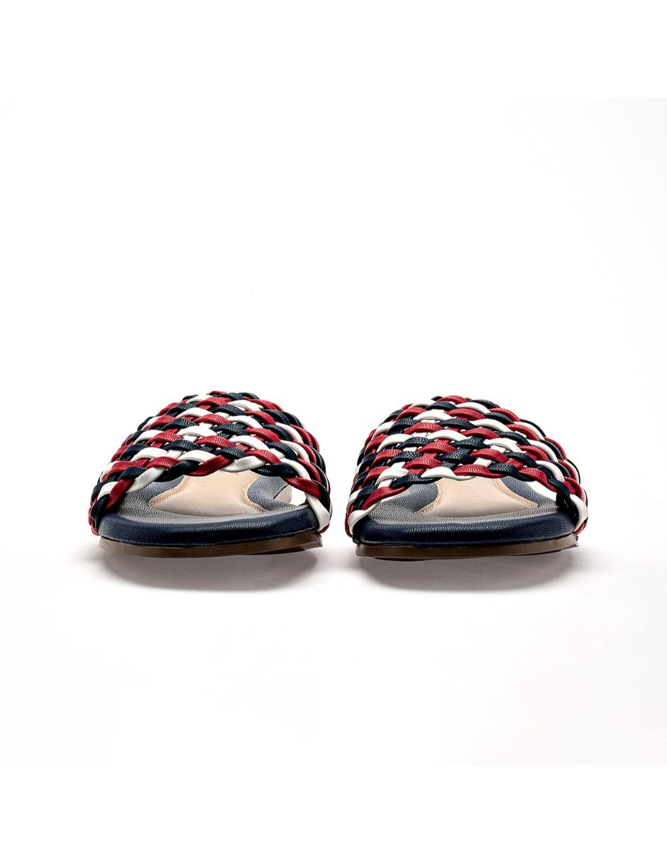 Sandalia para mujer 10