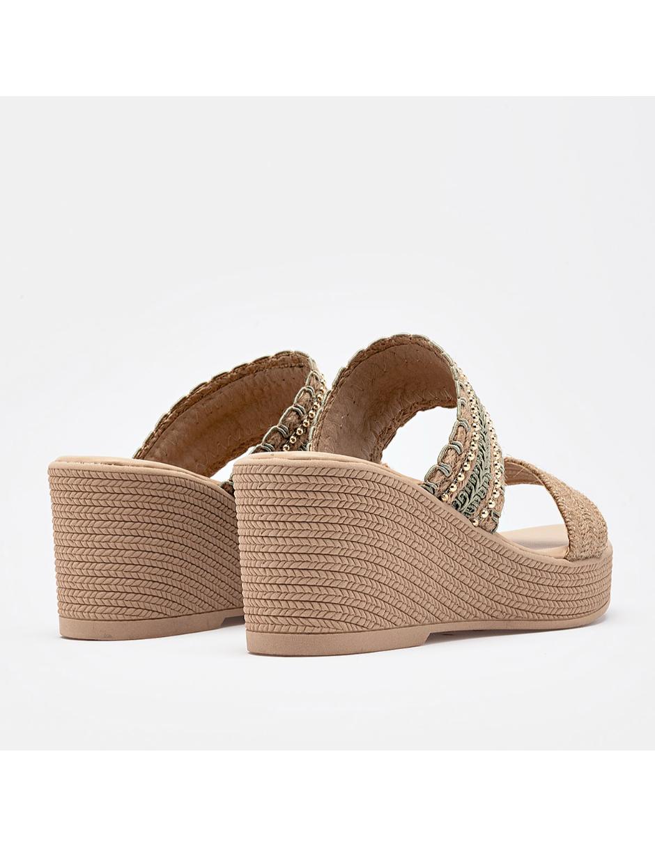 Sandalia para mujer 2