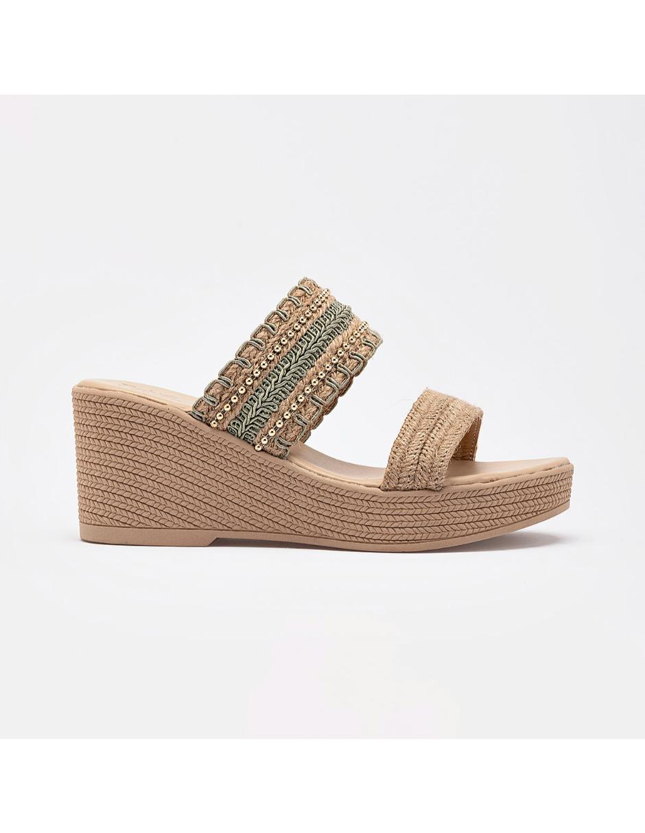 Sandalia para mujer 3