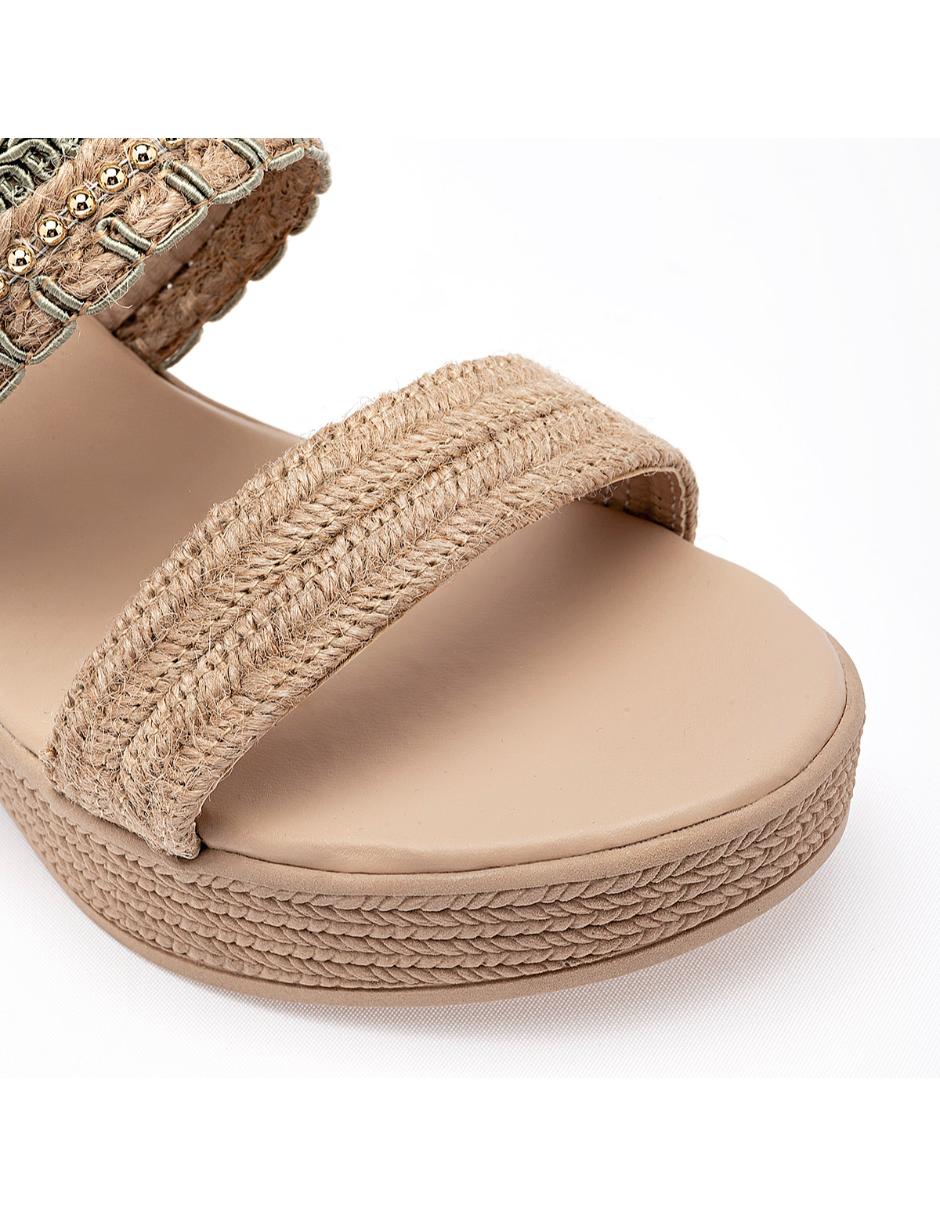 Sandalia para mujer 7