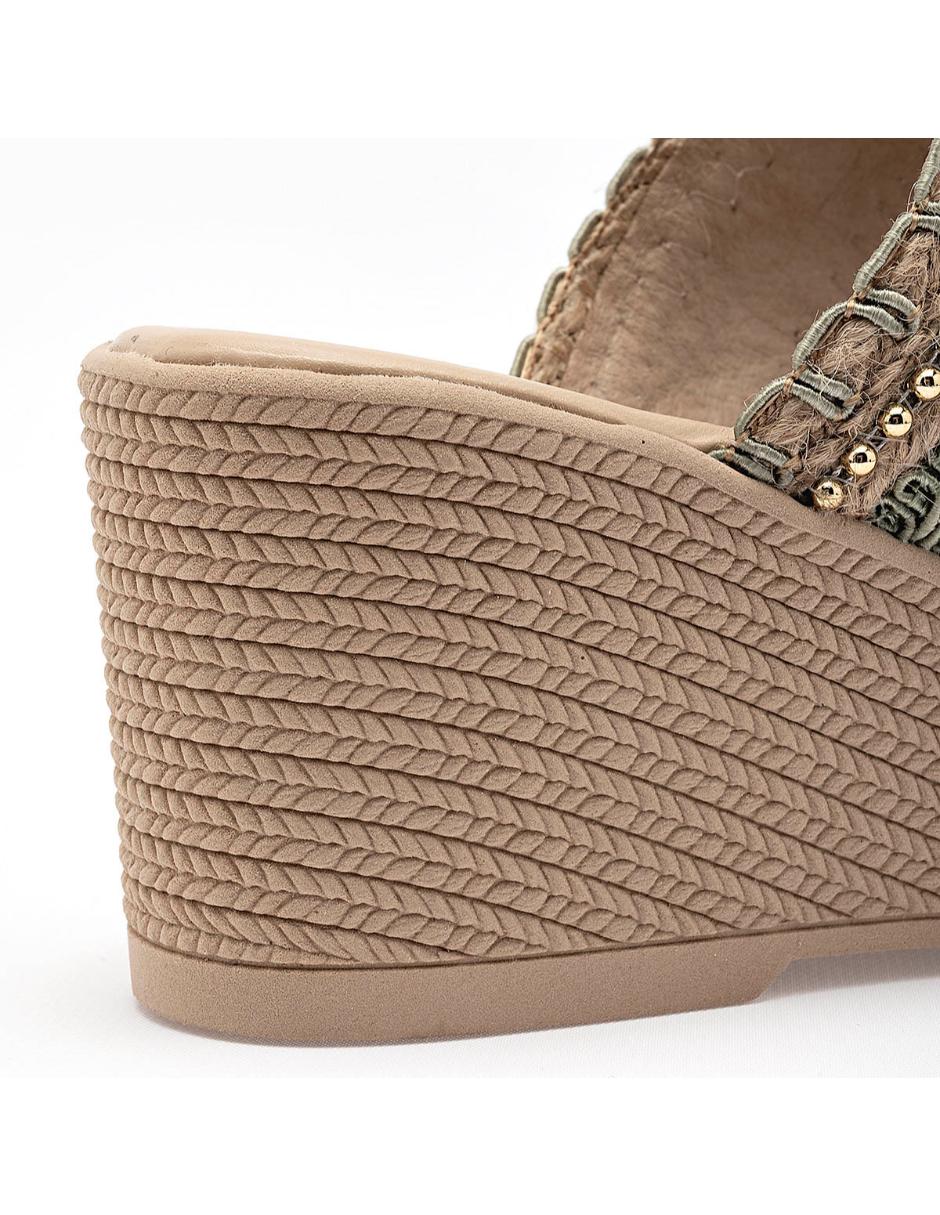 Sandalia para mujer 9